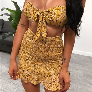 Naomi 2 piece set